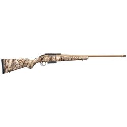 RUGER AMERICAN 450BSH 22  GWC 3RD