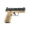 Image 1 : FN 509 4" 9MM 17RD FDE/BLK