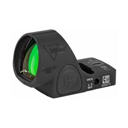 TRIJICON SRO 2.5 MOA ADJ LED RED DOT