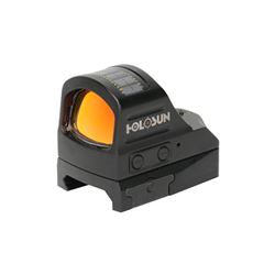 HOLOSUN OPEN REFLEX DUAL RETICLE MS