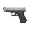 Image 1 : GLOCK 48 9MM 10RD SILVER