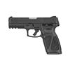 Image 1 : TAURUS G3 9MM 4" BLK AS 17RD