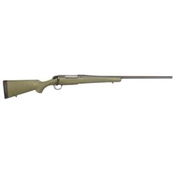 BERGARA HUNTER 6.5CM 22  4RD GRN