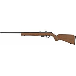 ROSSI RB17 17HMR 21  5RD WOOD