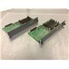 Image 1 : (2) Fanuc A16B-2200-094 Control Board