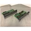 Image 1 : (2) Fanuc A16B-2200-0931 Control Board