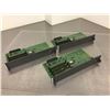 Image 1 : (3) Fanuc A16B-2200-091 Control Board