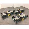 Image 1 : (3) Fanuc A16B-1212-0531/06B Power Supply Board