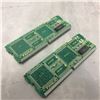 Image 1 : (2) Fanuc A20B-2900-0108/01A Daughter Boards