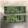 Image 3 : (2) Fanuc A20B-2900-0108/01A Daughter Boards