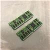 Image 1 : (2) Fanuc A20B-2900-0552/01A Daughter Board