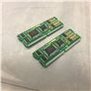 Image 1 : (2) Fanuc A20B-2900-0110/05A Daughter Boards