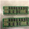 Image 3 : (2) Fanuc A20B-2900-0110/05A Daughter Boards