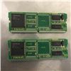 Image 2 : (2) Fanuc A20B-2900-0102/02A Daughter Boards