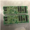 Image 3 : (2) Fanuc A20B-2900-0102/02A Daughter Boards