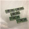Image 1 : (5) Fanuc A20B-2900-0310/02A and A20B-2900-0390/04A Daughter Boards