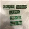 Image 3 : (5) Fanuc A20B-2900-0310/02A and A20B-2900-0390/04A Daughter Boards