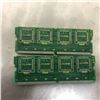 Image 3 : (5) Fanuc A20B-2901-0122/01A and A20B-2900-0155/03A Daughter Boards