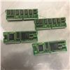 Image 1 : (4) Fanuc A20B-2900-0140/04A and A20B-2900-0530/02A Daughter Boards
