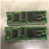Image 2 : (4) Fanuc A20B-2900-0140/04A and A20B-2900-0530/02A Daughter Boards