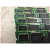 Image 2 : LOT of 12 Fanuc Daughter Boards *SEE PICS FOR DETAILS*