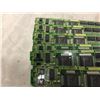 Image 3 : LOT of 12 Fanuc Daughter Boards *SEE PICS FOR DETAILS*