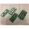 Image 1 : LOT of 9 Fanuc Daughter Boards *SEE PICS FOR DETAILS*