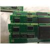 Image 2 : LOT of 9 Fanuc Daughter Boards *SEE PICS FOR DETAILS*