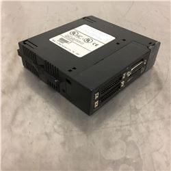 GE Fanuc IC693APU302 Injector Positioning Module