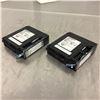 Image 1 : (2) GE Fanuc IC693MDL730E Output Module
