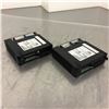 Image 2 : (2) GE Fanuc IC693MDL730E Output Module