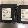 Image 3 : (2) GE Fanuc IC693MDL730E Output Module