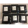 Image 3 : (6) GE Fanuc IC693MDL742D Output Module