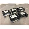 Image 1 : (5) GE Fanuc IC693MDL730E Output Module