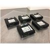 Image 2 : (5) GE Fanuc IC693MDL730E Output Module