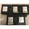 Image 3 : (5) GE Fanuc IC693MDL730E Output Module