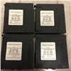 Image 3 : (4) OCM Technology E00003-D05 8-Channel Temperature Control Module