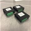 Image 1 : (3) OCM Technology E00003-D05 8-Channel Temperature Control Module