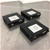 Image 2 : (3) OCM Technology E00003-D05 8-Channel Temperature Control Module