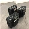 Image 2 : (3) GE Fanuc IC693PWR330B Power Supply Module