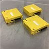 Image 2 : (3) Fanuc A03B-0807-C011 I/O Interface Module