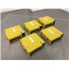 Image 1 : (5) Fanuc A03B-0807-C109 Digital Input Module