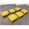 Image 1 : (6) Fanuc A03B-0807-C167 Digital Output Module