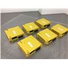 Image 2 : (6) Fanuc A03B-0807-C167 Digital Output Module