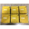 Image 3 : (6) Fanuc A03B-0807-C167 Digital Output Module