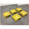 Image 2 : (5) Fanuc A03B-0807-C109 Digital Input Module