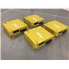 Image 2 : (4) Fanuc A03B-0807-C171 Digital I/O Module