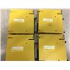 Image 3 : (4) Fanuc A03B-0807-C171 Digital I/O Module