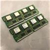 Image 1 : (2) Fanuc A20B-2900-0292/02A Daughter Board