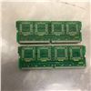 Image 3 : (2) Fanuc A20B-2900-0292/02A Daughter Board